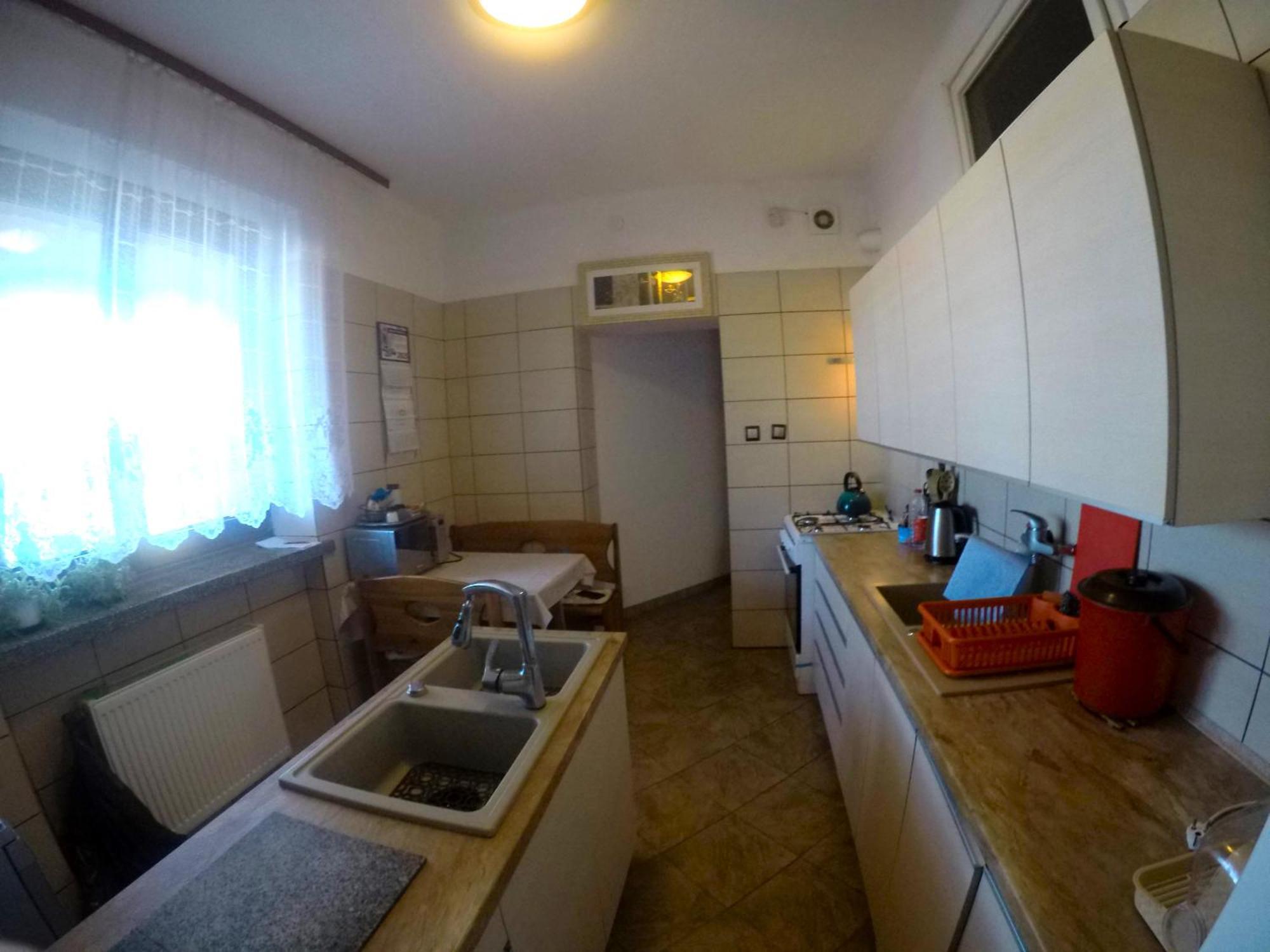 Pokoje Goscinne, Mieszkanie Na Wynajem W Swidniku K Lublina Esterno foto