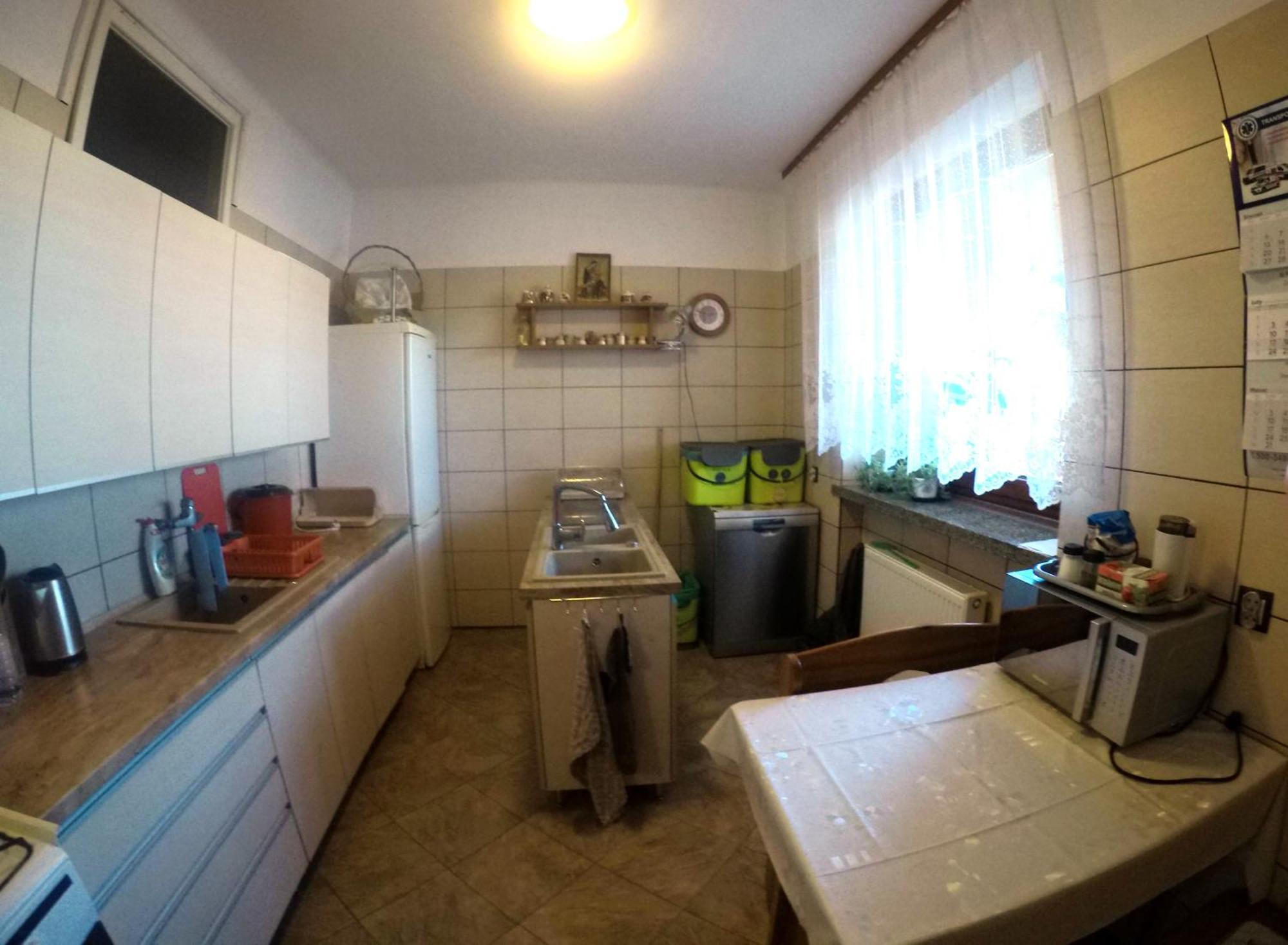 Pokoje Goscinne, Mieszkanie Na Wynajem W Swidniku K Lublina Esterno foto